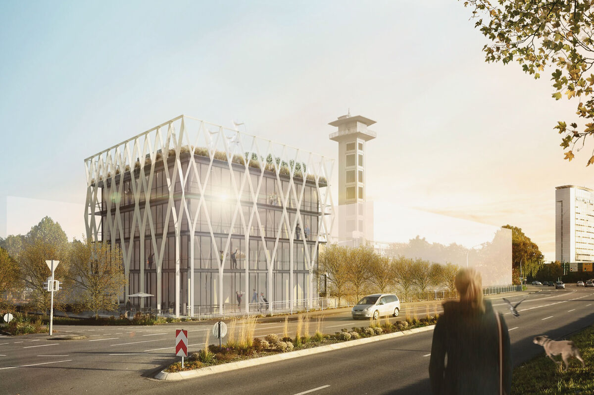 Immobilienfinanzierung