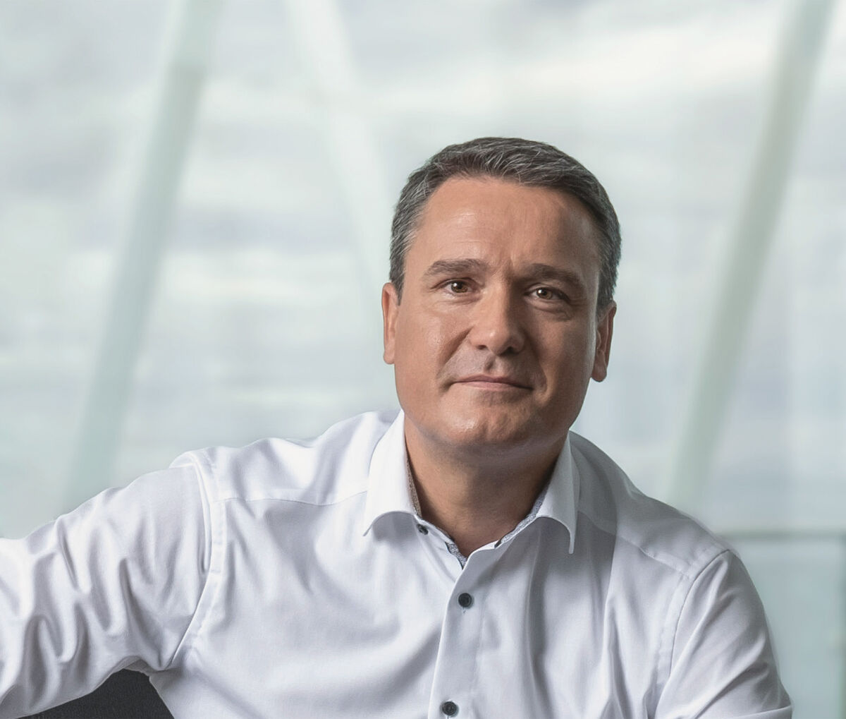 Rainer Laborenz