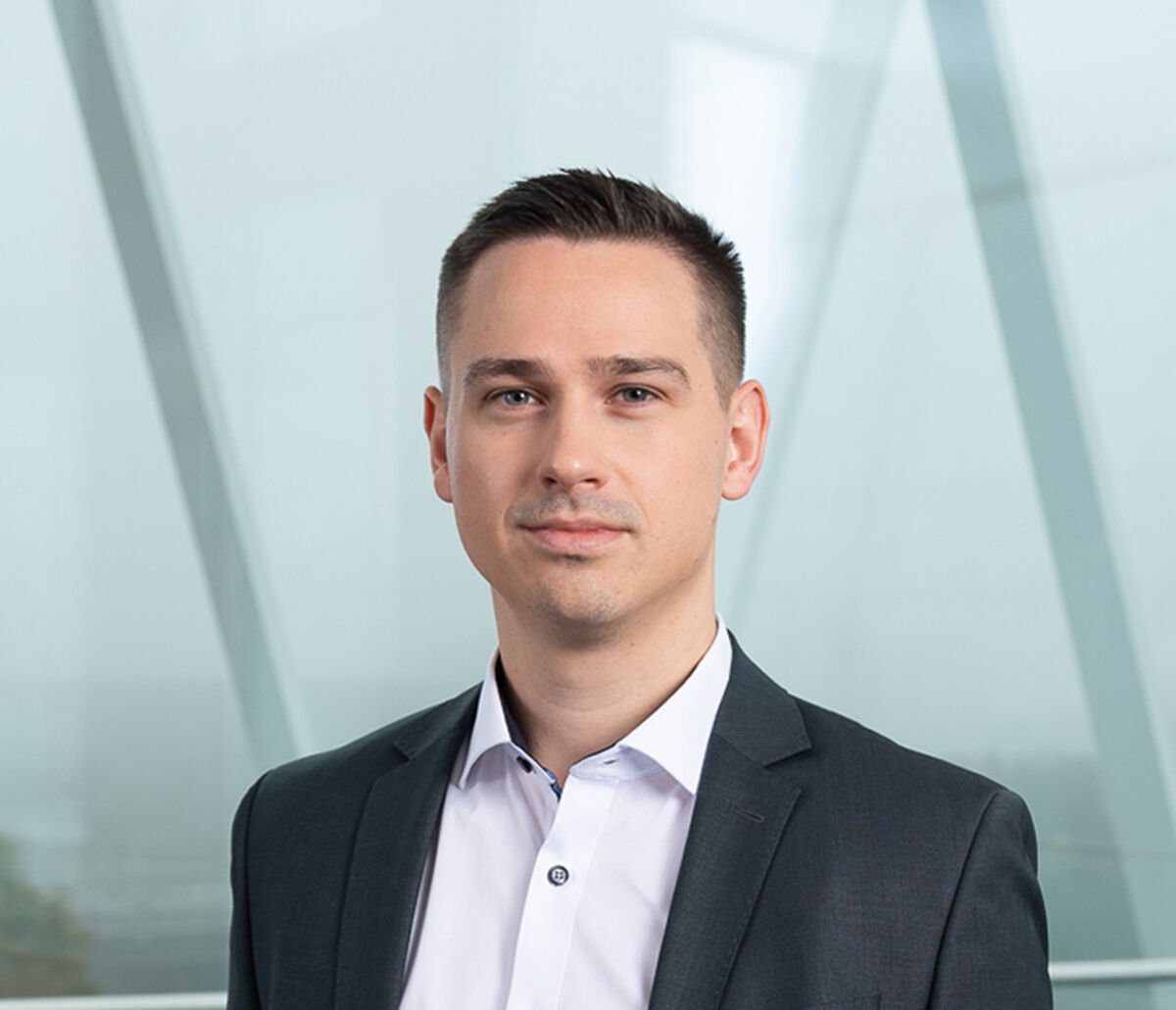 Johannes Sch&auml;fer