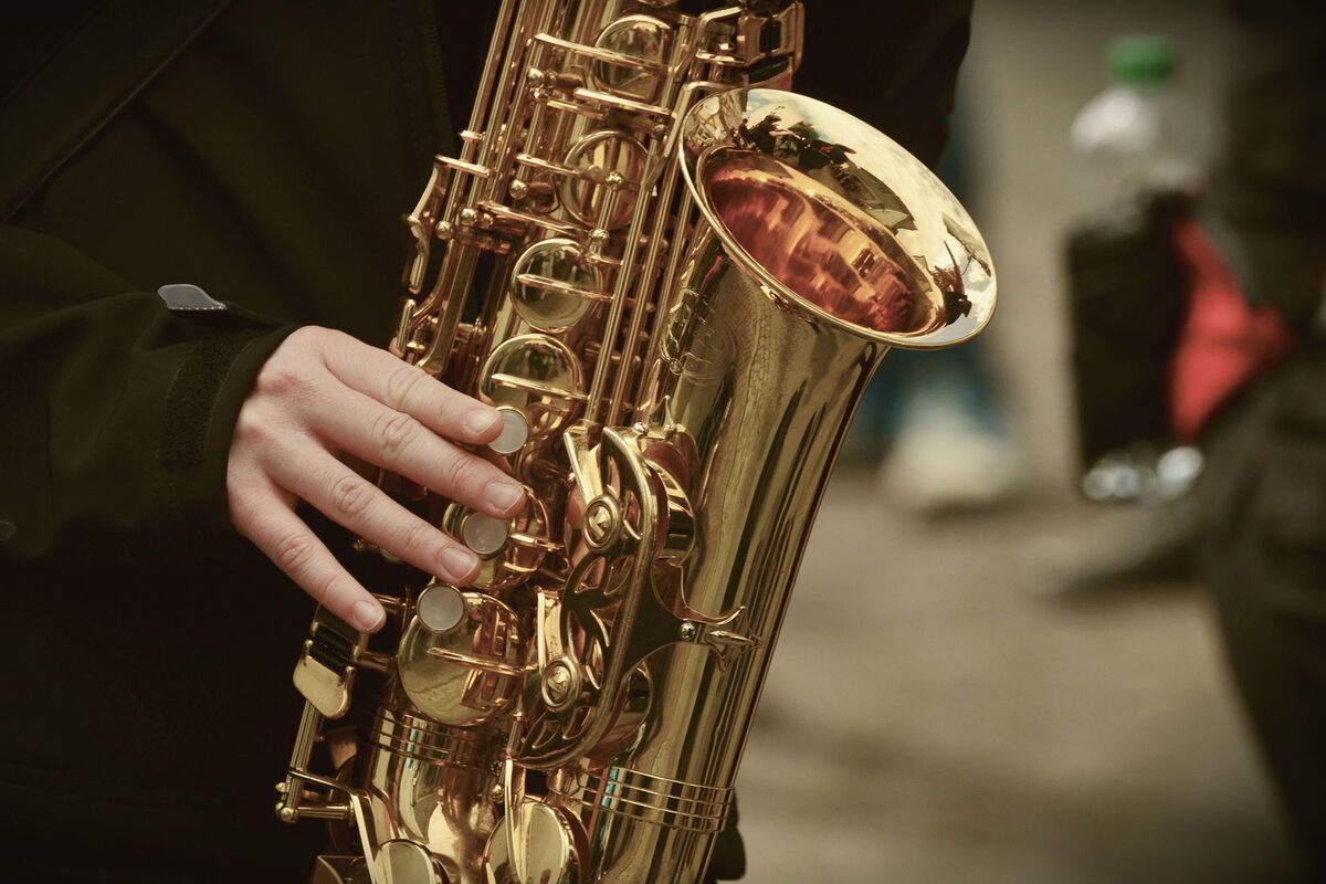 Jazzkl&auml;nge erf&uuml;llen Schloss Staufenberg.