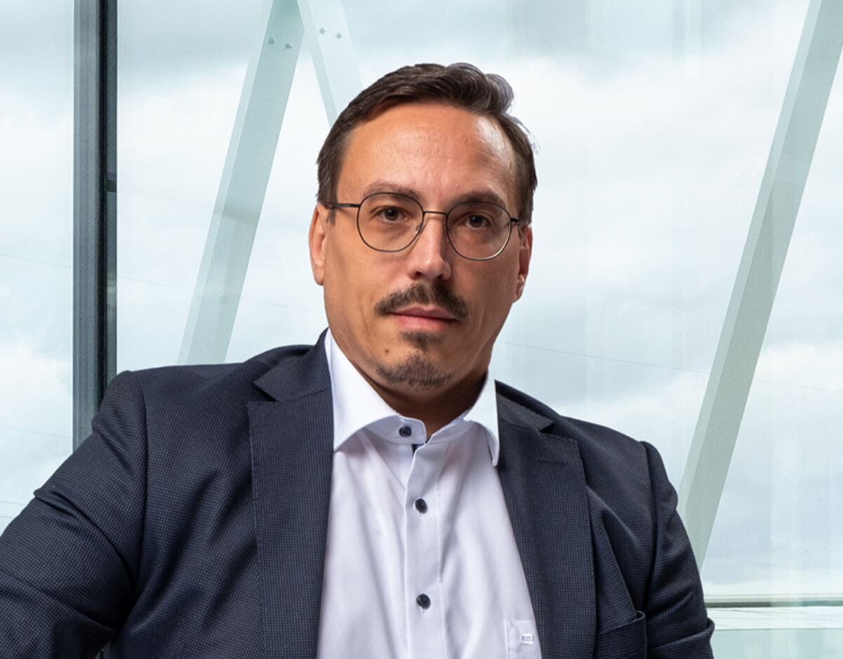 Markus Hechinger