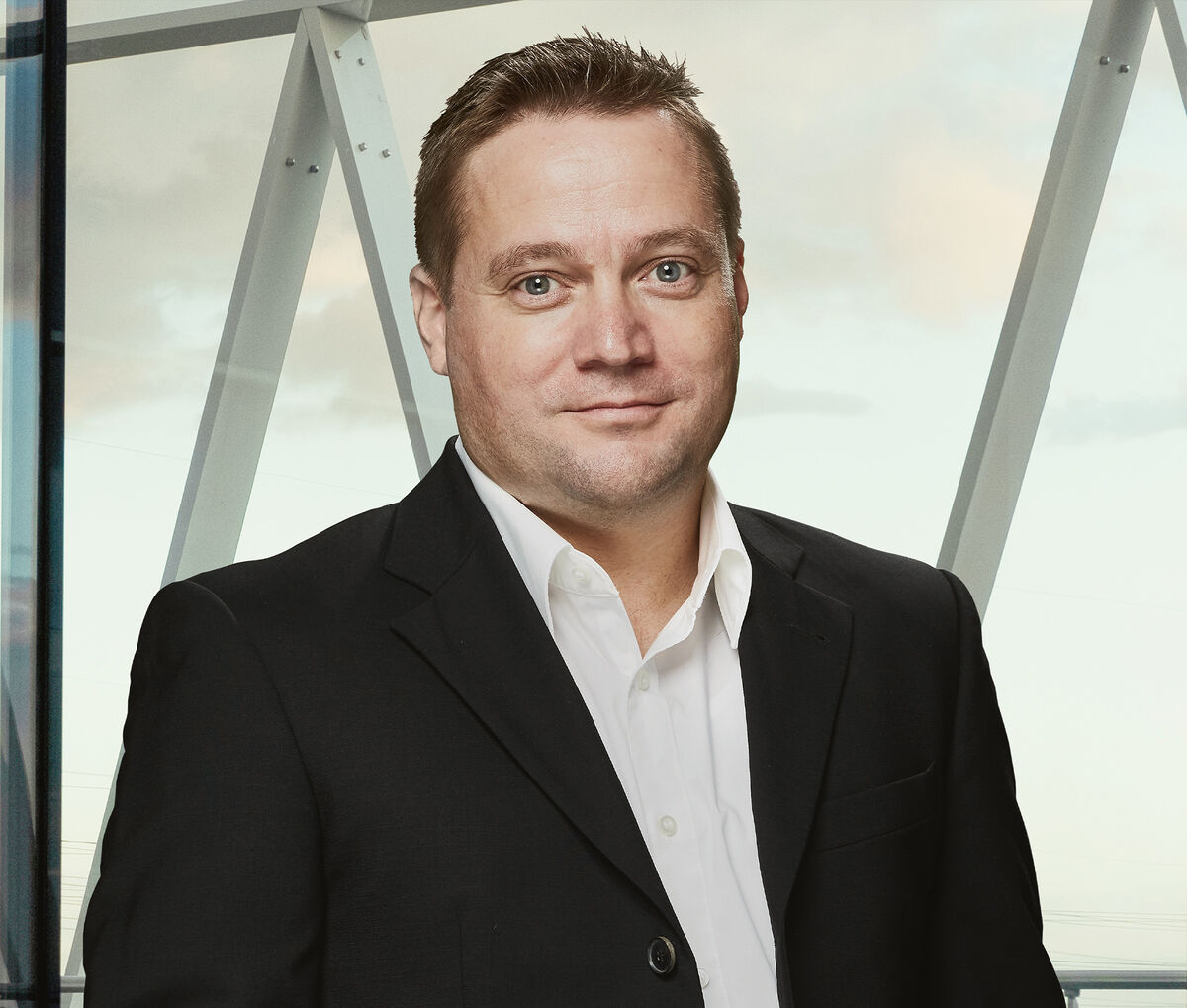 J&uuml;rgen Kientz
