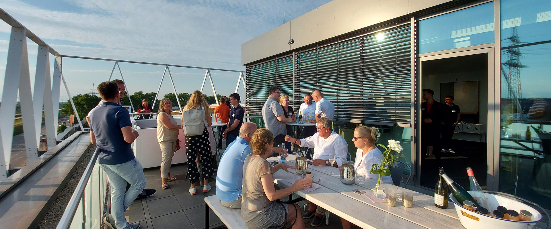 MARKETING-CLUB BEI AZEMOS